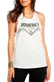  Journey Vintage Tank