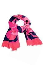  Katalina Pink Scarf