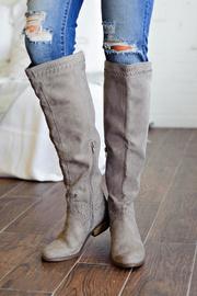  Luster Boot