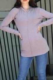  Lovely Rose Hoodie