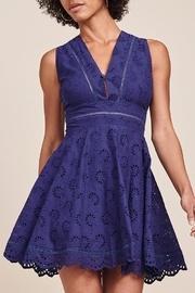  Vianne Lace Dress