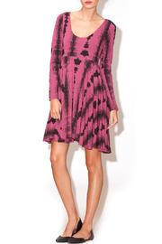  Give Me A Whirl Dress