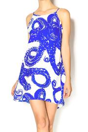  Lola Octopus Dress