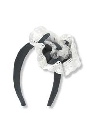 City Grey Headband