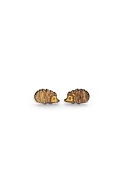  Hedgehog Earrings