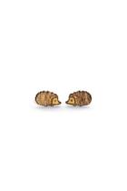  Hedgehog Earrings