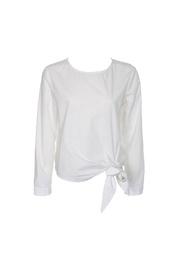  Zendaya Embriodered Top