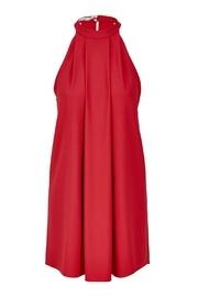  Cameron Red Dress