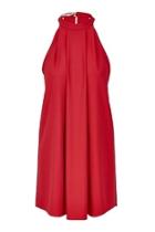  Cameron Red Dress