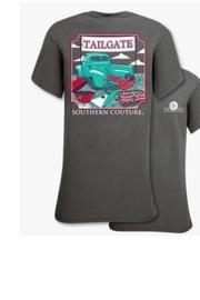  Tailgate Southern Tee