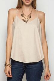  Life's A Dance Tank Top