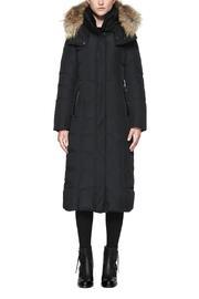  Jada Long Coat
