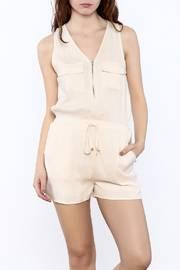  Zip Up Romper