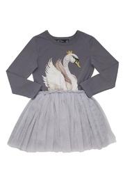  Swan Lake Dress