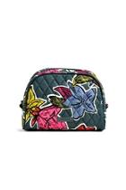  Falling Flowers Cosmetic Bag