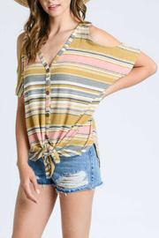  Summer Cutie Top