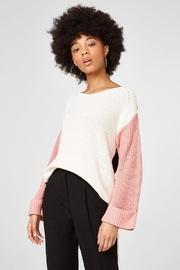  Slouchy Sweater