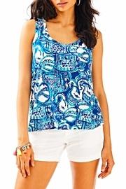  Crayton Tank Top