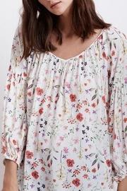  Molina Peasant Blouse