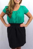  Walk The Line Skirt