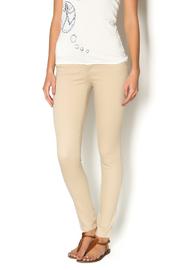  Tan Skinny Jeans