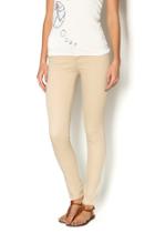  Tan Skinny Jeans