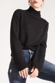  Padvia Mockneck Sweater