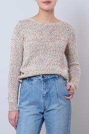  Funfetti Colourful Sweater