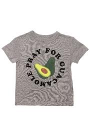  Guacamole Prayers Tee