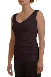  Pom Top Black