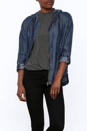  Denim Nolita Anorak