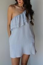  Faith Mini Dress