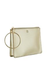 Gold Rush-big O Bracelet Bag