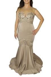  Seren Gown Darcy