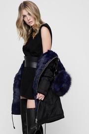  Melrose Fur-lined Parka