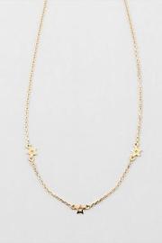  Mini Star Choker