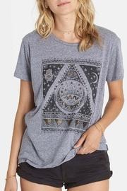  Mystic Dreamer Boyfriend Tee