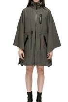  Sanna Rain Cape