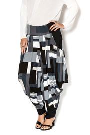  Geometric Pant