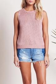  Dunes Knit Tank