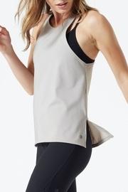  Halter Tank Top