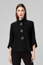  Veronica Black Blazer
