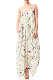  Spring Dress