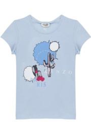  8-12y Cactus Bergamote T-shirt