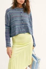  Catalina Sweater