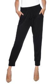  Black Kendra Pants