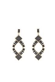  Stacey Druzy Earrings