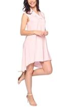  Point End Dress