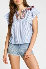  Alonza Top
