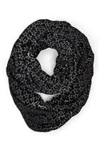  Star Infinity Scarf